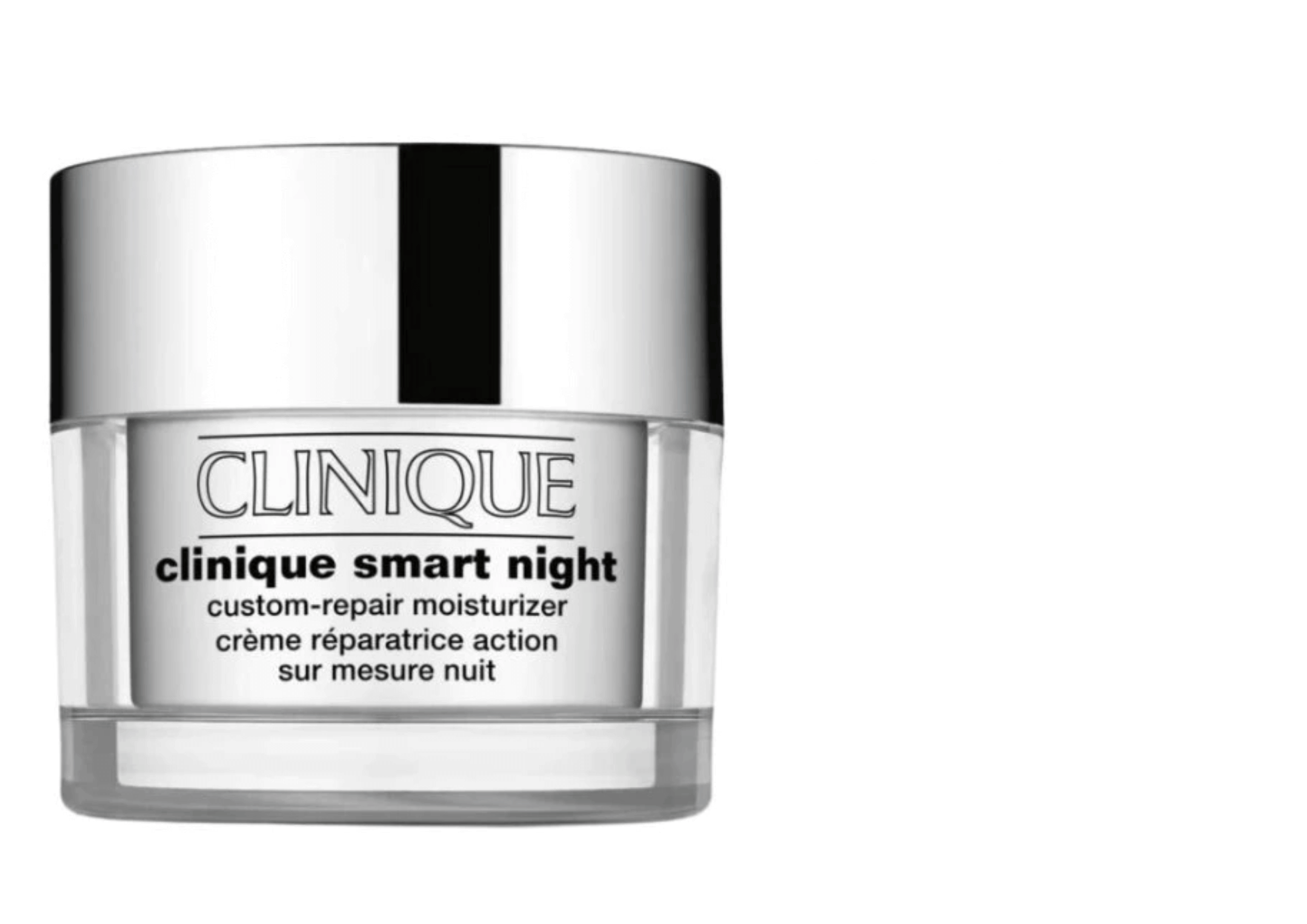Ve skleněných lahvičkách obdržíte třeba většinu z nabídky Clinique, kterou na Beauty Manifestu samozřejmě nechybí